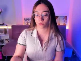 press_anykey webcam chaturbate model stream image