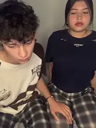 Damn__Love webcam model stream image