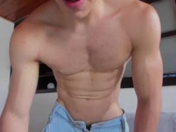 clark_bostom webcam model stream image
