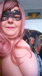 Curvy_Pink6 webcam model stream image