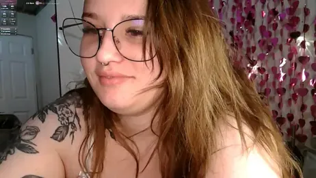 MrsJess webcam model stream image