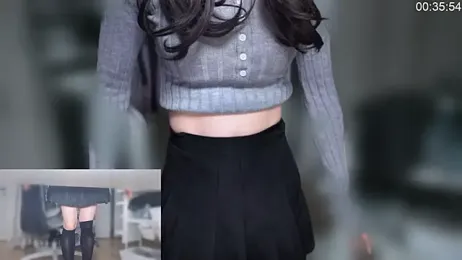 Envyko webcam model stream image