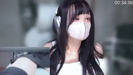 Envyko webcam model stream image