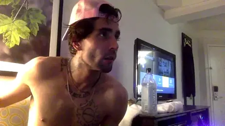 hitmehardns webcam model stream image