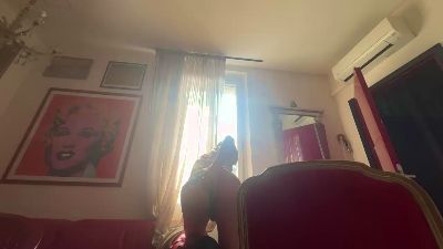 Stasera5 webcam cam4 model stream image