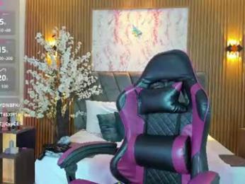 ayla_min webcam chaturbate model stream image