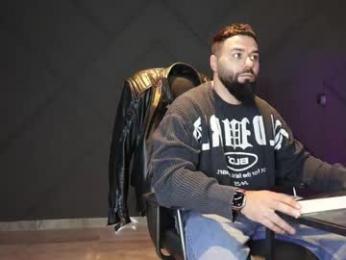 glennmasters webcam model stream image