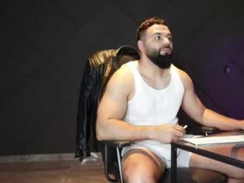 glennmasters webcam model stream image