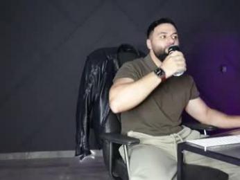 glennmasters webcam chaturbate model stream image