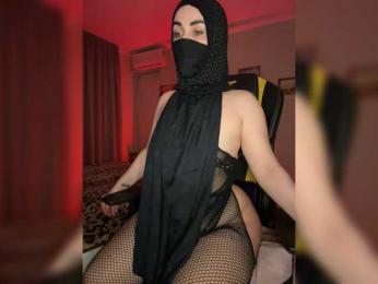 Kavkazkaya-Plennica webcam model stream image