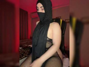 Kavkazkaya-Plennica webcam model stream image