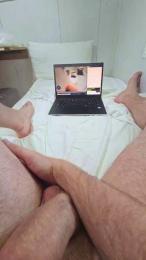 CallMeMasck webcam model stream image