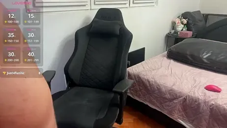 Mary_bby webcam stripchat model stream image