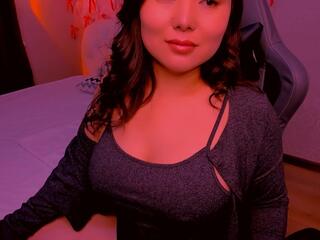Sandy Nell webcam model stream image