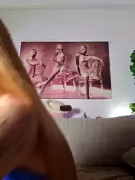 LessiaMia webcam model stream image