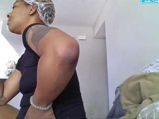 xiomarahoney webcam model stream image