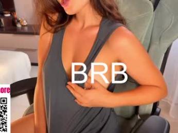 quintessencel webcam chaturbate model stream image