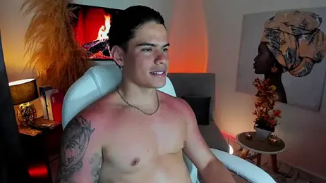 Matias_Murrier webcam model stream image
