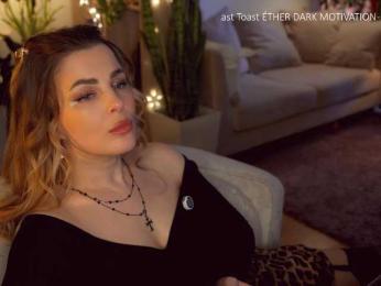 _Lady_M_ webcam bongacams model stream image