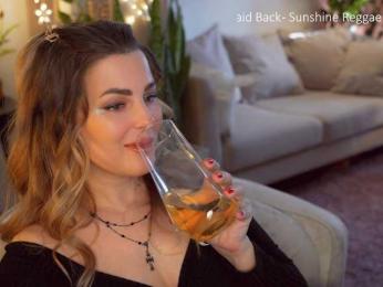 _Lady_M_ webcam bongacams model stream image