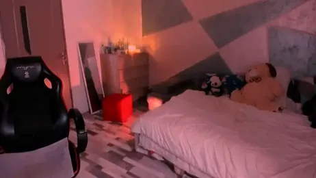 SweetSin40 webcam model stream image