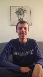 TheoDasiva webcam model stream image