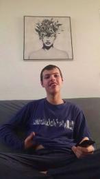 TheoDasiva webcam model stream image