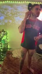 Destrollermx webcam model stream image