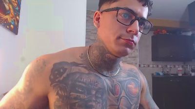 Max_Stron1 webcam model stream image