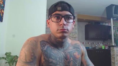 Max_Stron1 webcam model stream image