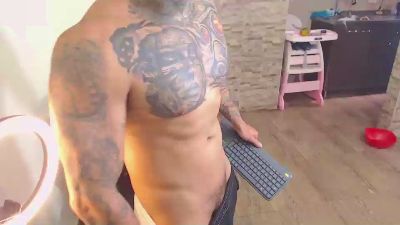 Max_Stron1 webcam model stream image