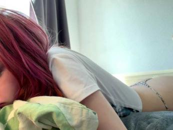 MeowAkira webcam bongacams model stream image