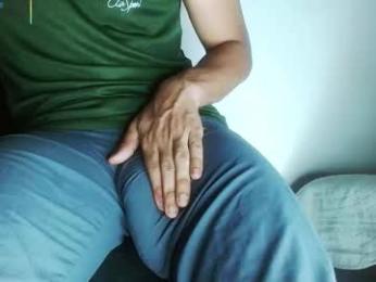 jeisongk webcam model stream image