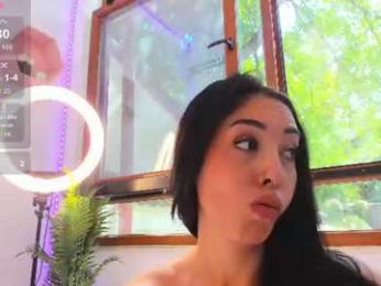 awesome_jolie webcam model stream image