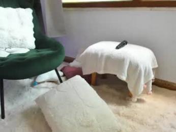 awesome_jolie webcam model stream image