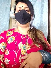 cute-tanvi webcam model stream image