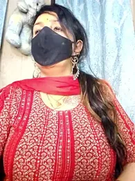 cute-tanvi webcam model stream image