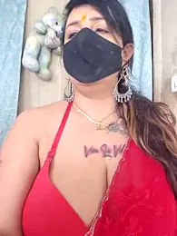 cute-tanvi webcam stripchat model stream image