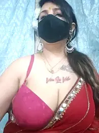 cute-tanvi webcam model stream image