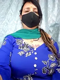 cute-tanvi webcam model stream image