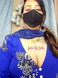 cute-tanvi webcam model stream image