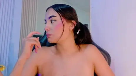 samantha_and_williams webcam model stream image