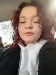 kinky__fox webcam model stream image