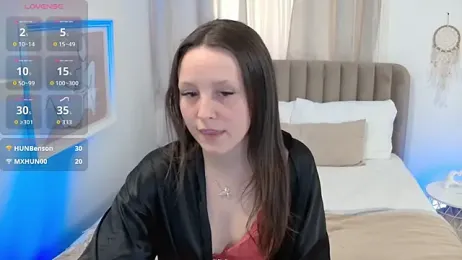 Miss_sindy11 webcam model stream image