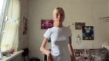 AliceGilbert_ webcam stripchat model stream image
