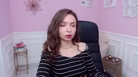 LucySkilar webcam model stream image