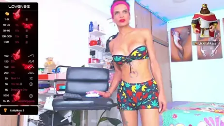 Hotgiirl_1 webcam model stream image