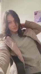 Penetra33 webcam model stream image