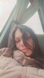 Penetra33 webcam model stream image