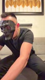vaker_xxx webcam model stream image